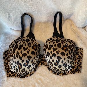 SECRET TREASURES BRA